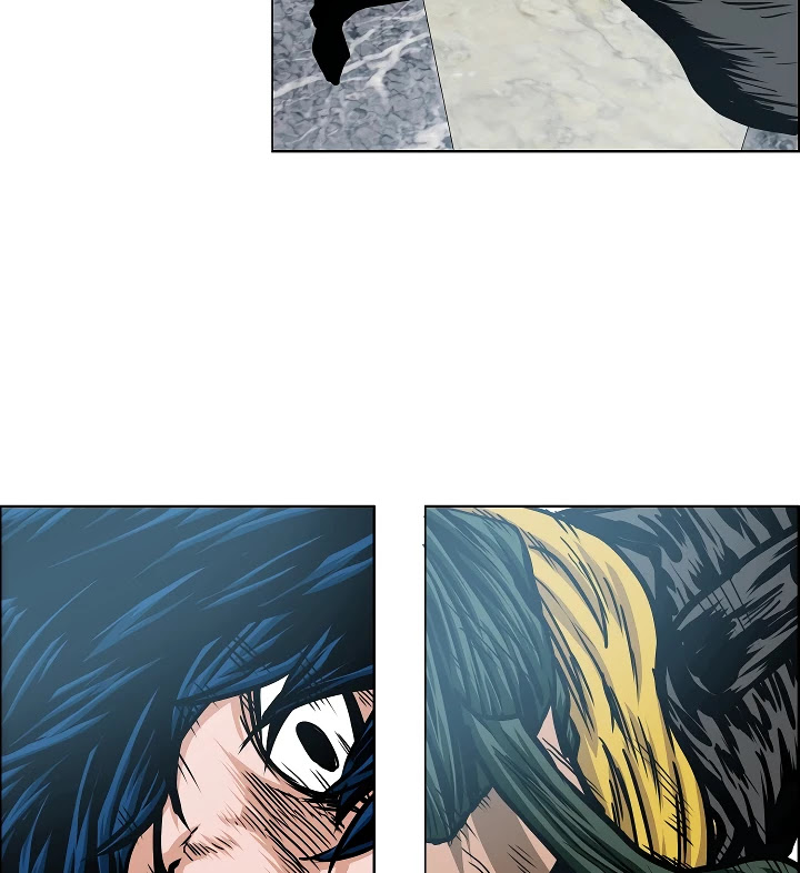 Rooftop Sword Master Chapter 61 page 88 - Chapter 61