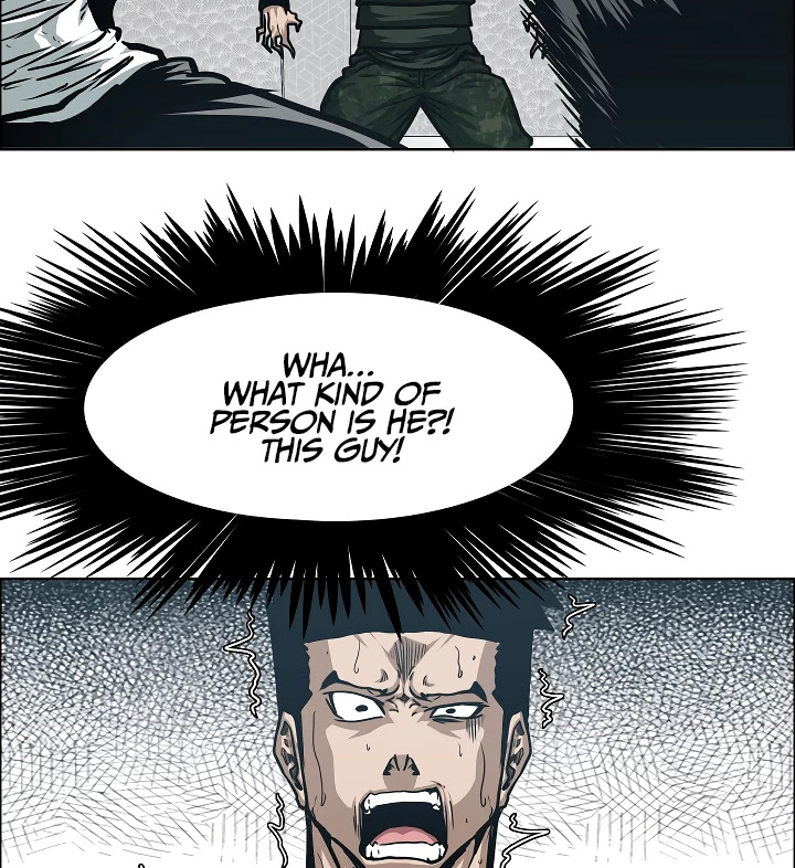 Rooftop Sword Master Chapter 61 page 90 - Chapter 61