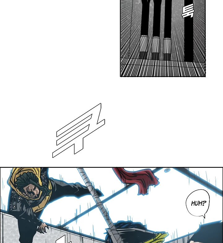 Rooftop Sword Master Chapter 61 page 93 - Chapter 61