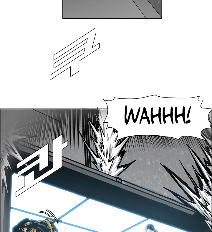Rooftop Sword Master Chapter 61 page 96 - Chapter 61