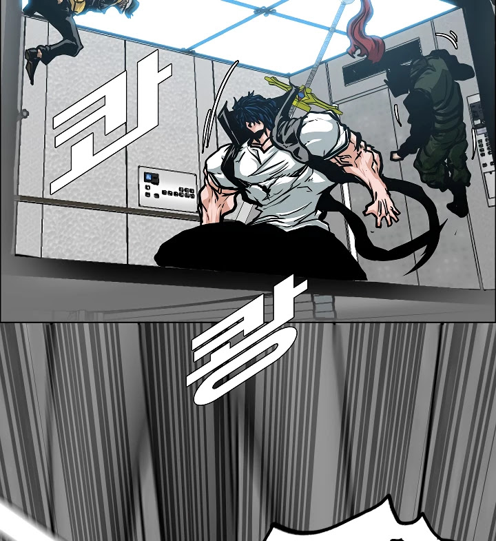 Rooftop Sword Master Chapter 61 page 97 - Chapter 61