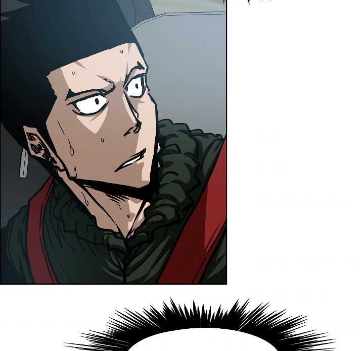 Rooftop Sword Master Chapter 62 page 100 - Chapter 62