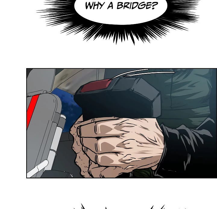 Rooftop Sword Master Chapter 62 page 101 - Chapter 62