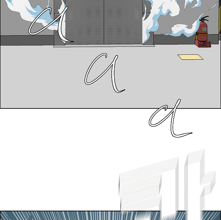 Rooftop Sword Master Chapter 62 page 14 - Chapter 62