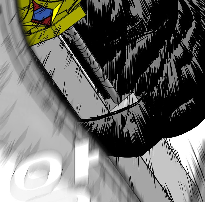 Rooftop Sword Master Chapter 62 page 16 - Chapter 62