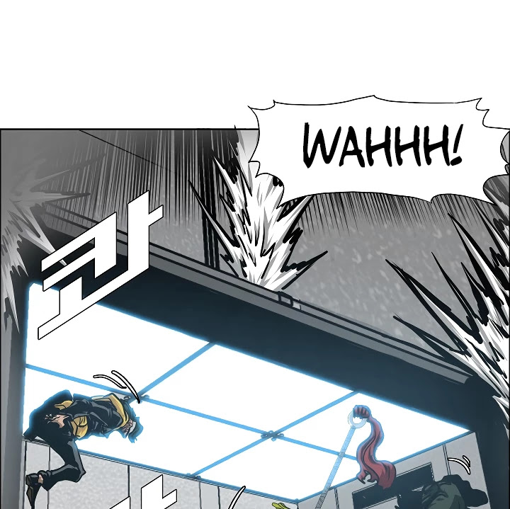 Rooftop Sword Master Chapter 62 page 2 - Chapter 62