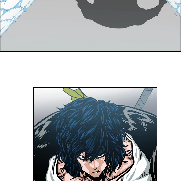 Rooftop Sword Master Chapter 62 page 21 - Chapter 62