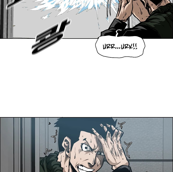 Rooftop Sword Master Chapter 62 page 28 - Chapter 62