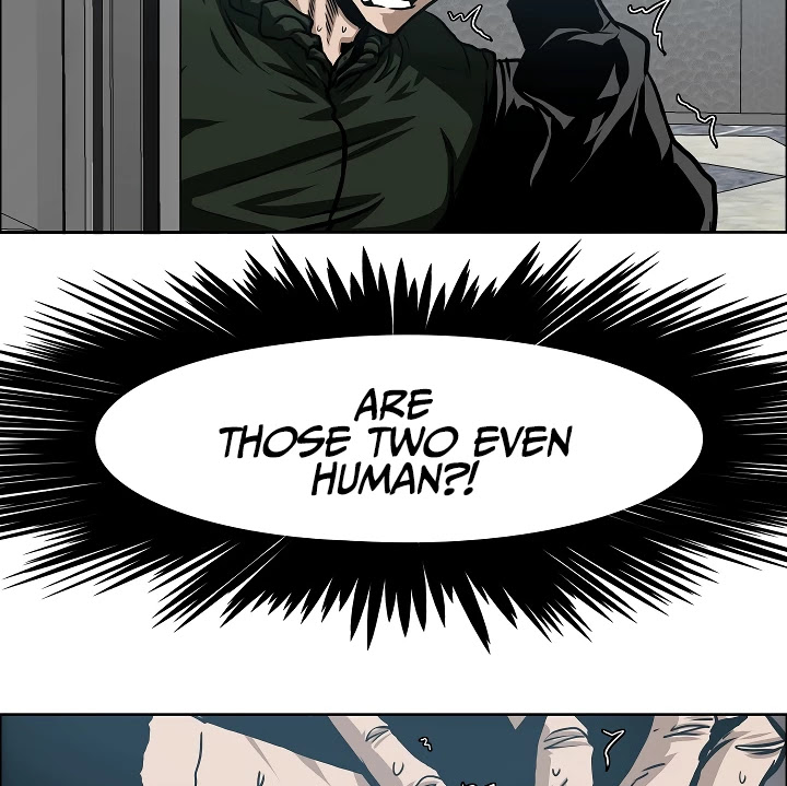 Rooftop Sword Master Chapter 62 page 29 - Chapter 62