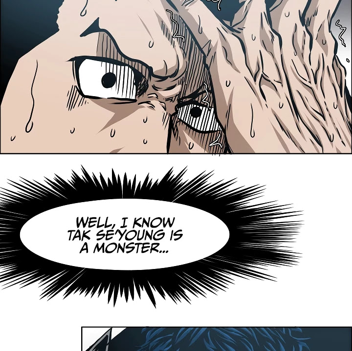 Rooftop Sword Master Chapter 62 page 30 - Chapter 62