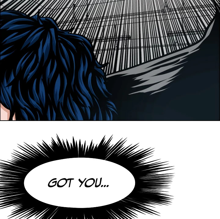 Rooftop Sword Master Chapter 62 page 41 - Chapter 62