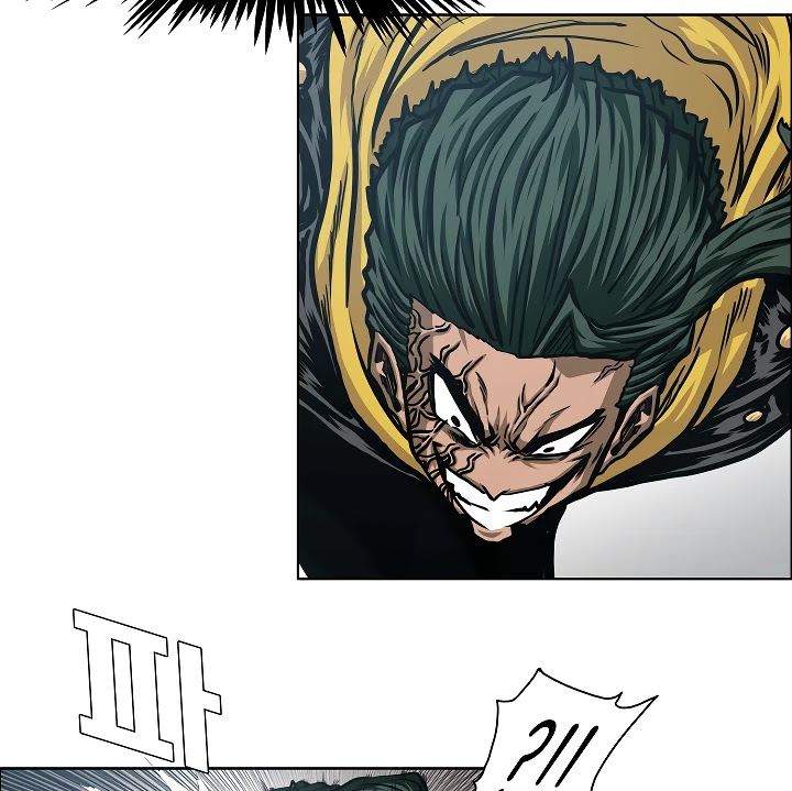 Rooftop Sword Master Chapter 62 page 42 - Chapter 62