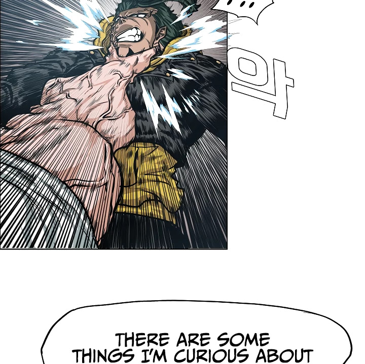 Rooftop Sword Master Chapter 62 page 43 - Chapter 62