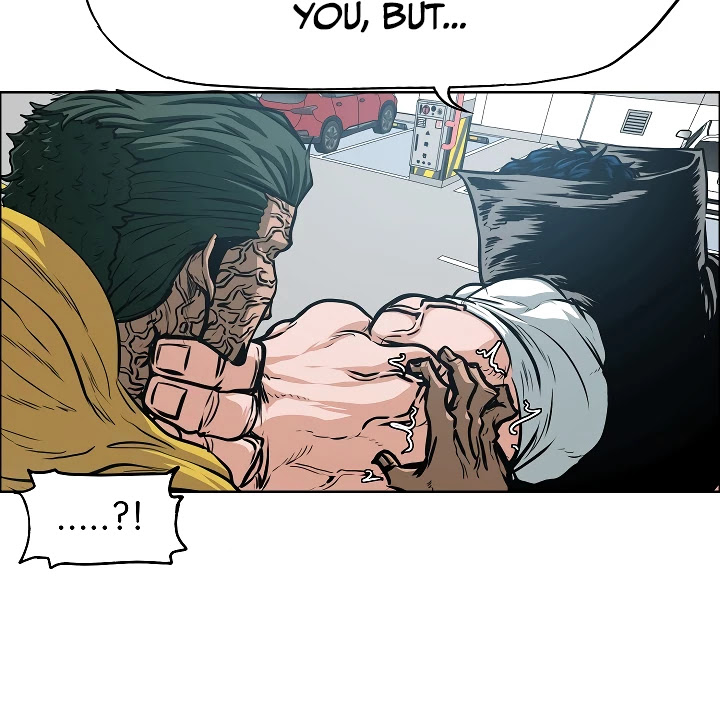 Rooftop Sword Master Chapter 62 page 44 - Chapter 62
