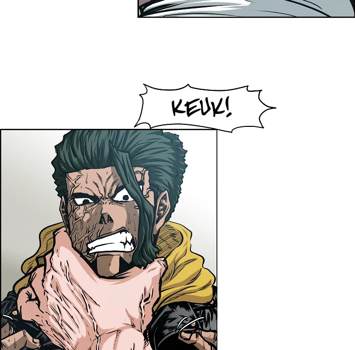 Rooftop Sword Master Chapter 62 page 46 - Chapter 62