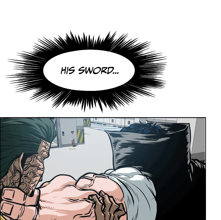 Rooftop Sword Master Chapter 62 page 48 - Chapter 62