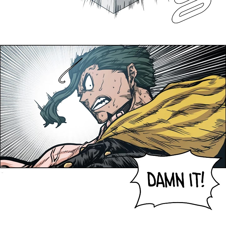 Rooftop Sword Master Chapter 62 page 51 - Chapter 62