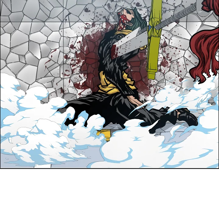 Rooftop Sword Master Chapter 62 page 56 - Chapter 62