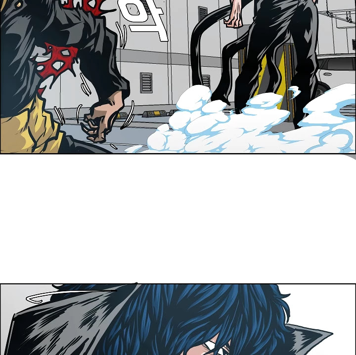 Rooftop Sword Master Chapter 62 page 58 - Chapter 62