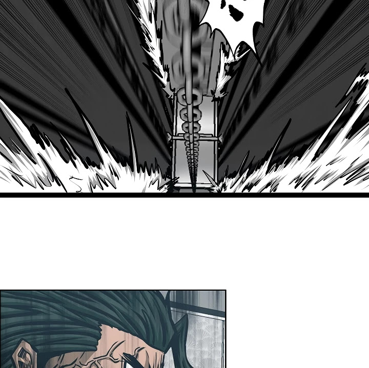 Rooftop Sword Master Chapter 62 page 6 - Chapter 62