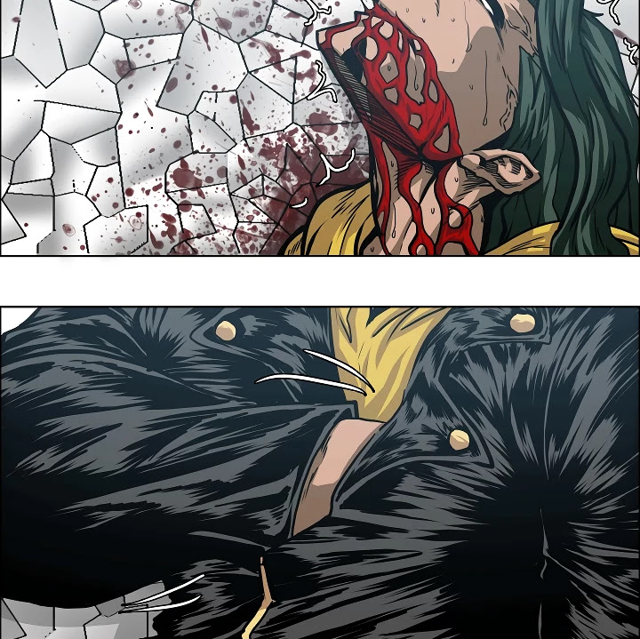 Rooftop Sword Master Chapter 62 page 64 - Chapter 62