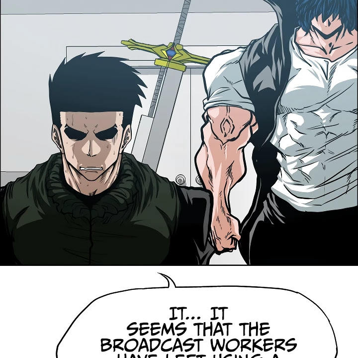 Rooftop Sword Master Chapter 62 page 71 - Chapter 62