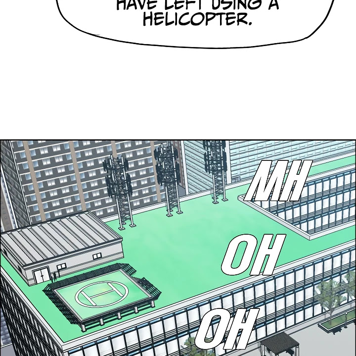 Rooftop Sword Master Chapter 62 page 72 - Chapter 62