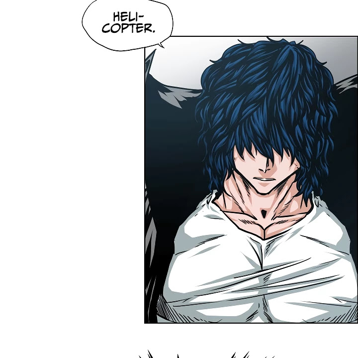 Rooftop Sword Master Chapter 62 page 74 - Chapter 62