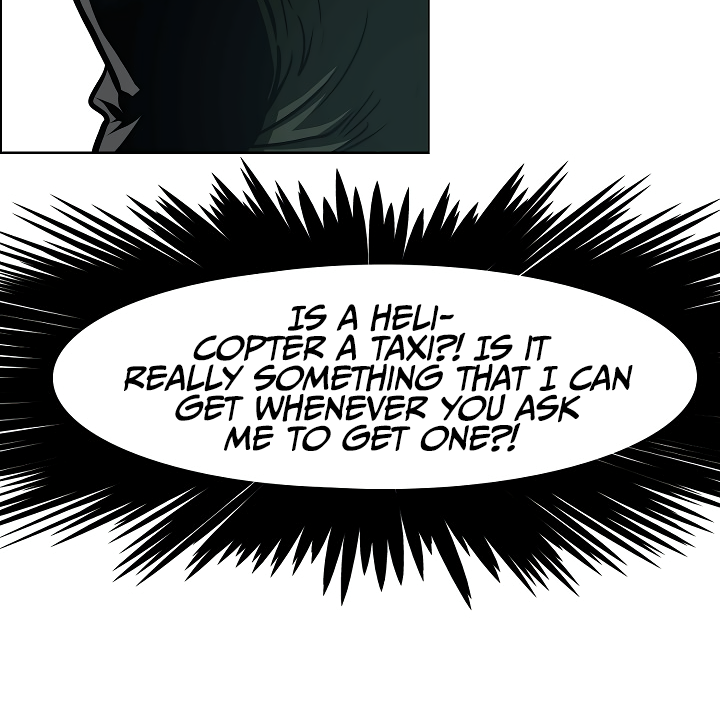 Rooftop Sword Master Chapter 62 page 76 - Chapter 62