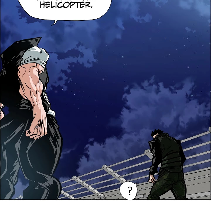 Rooftop Sword Master Chapter 62 page 79 - Chapter 62