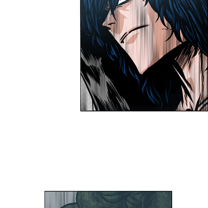 Rooftop Sword Master Chapter 62 page 8 - Chapter 62