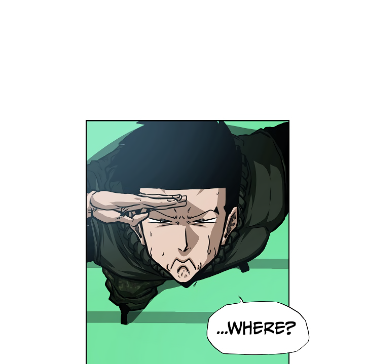 Rooftop Sword Master Chapter 62 page 80 - Chapter 62