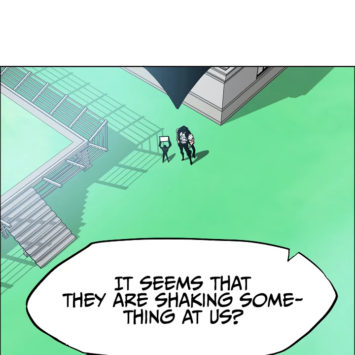 Rooftop Sword Master Chapter 62 page 84 - Chapter 62