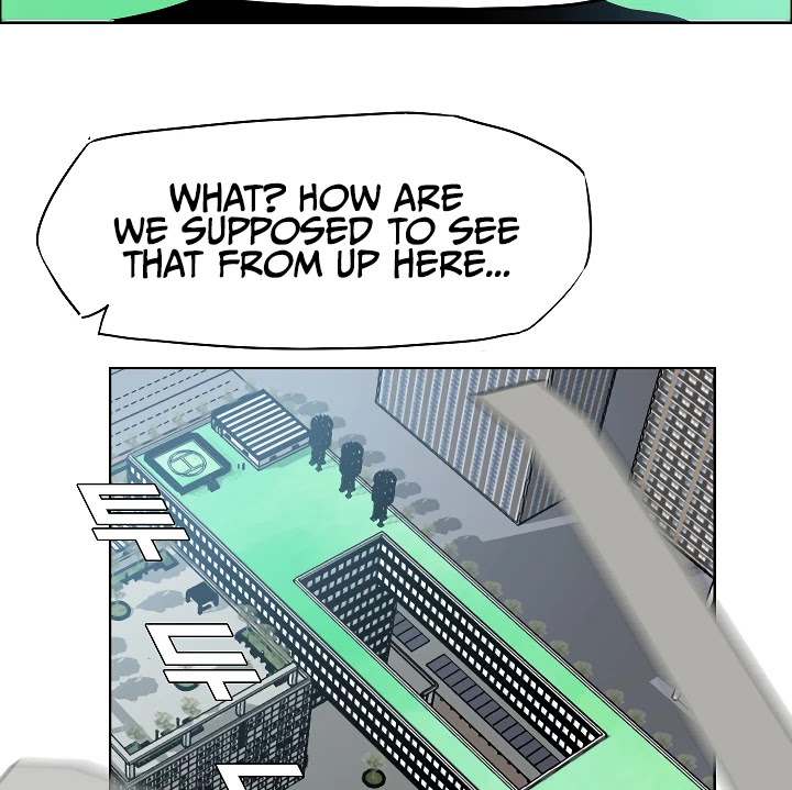 Rooftop Sword Master Chapter 62 page 85 - Chapter 62