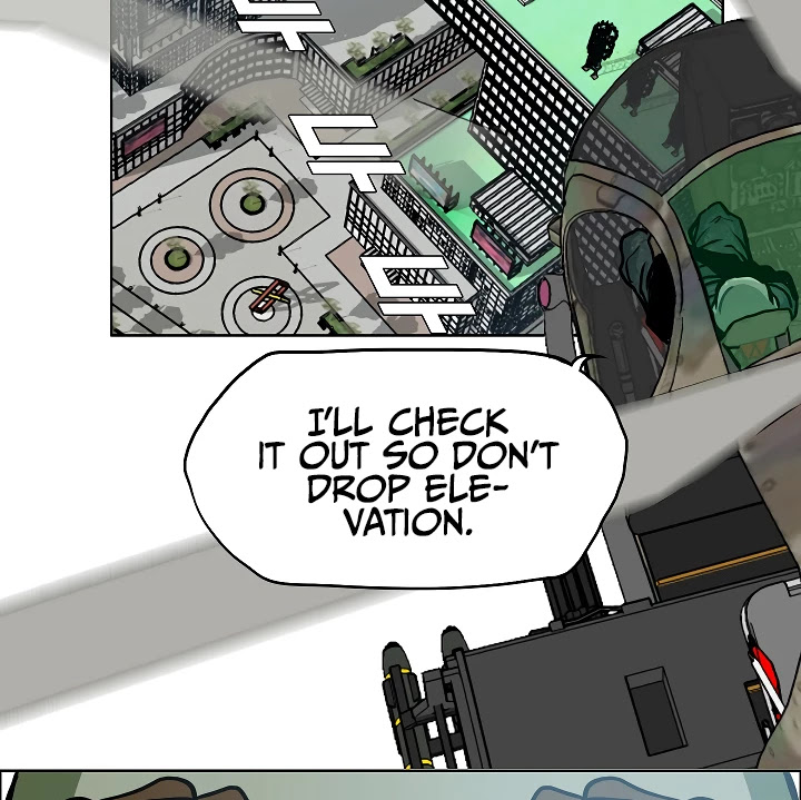 Rooftop Sword Master Chapter 62 page 86 - Chapter 62