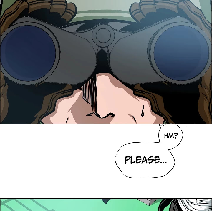 Rooftop Sword Master Chapter 62 page 87 - Chapter 62