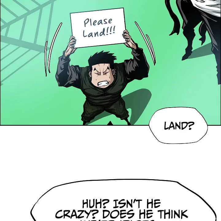 Rooftop Sword Master Chapter 62 page 88 - Chapter 62