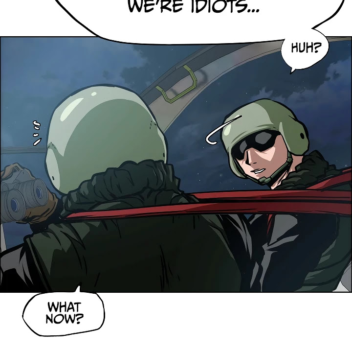 Rooftop Sword Master Chapter 62 page 89 - Chapter 62