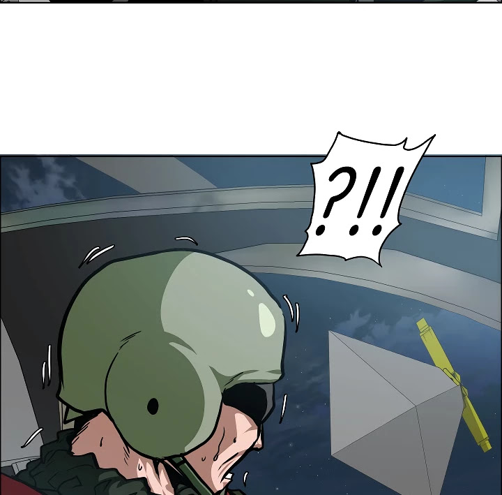 Rooftop Sword Master Chapter 62 page 91 - Chapter 62