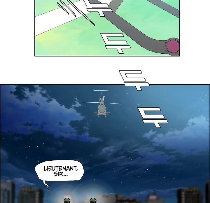 Rooftop Sword Master Chapter 62 page 96 - Chapter 62