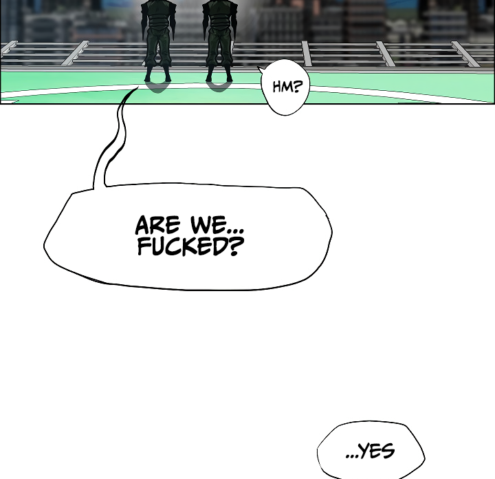 Rooftop Sword Master Chapter 62 page 97 - Chapter 62