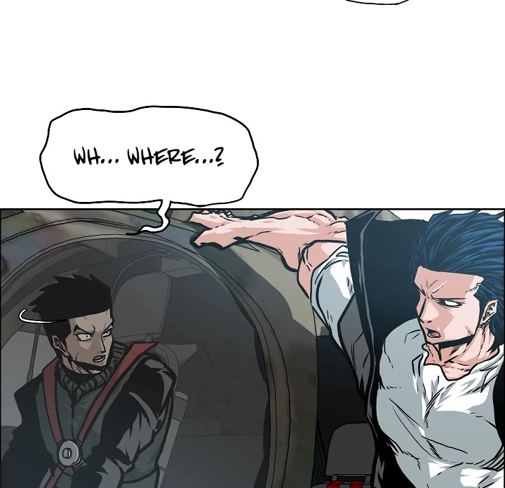 Rooftop Sword Master Chapter 62 page 98 - Chapter 62