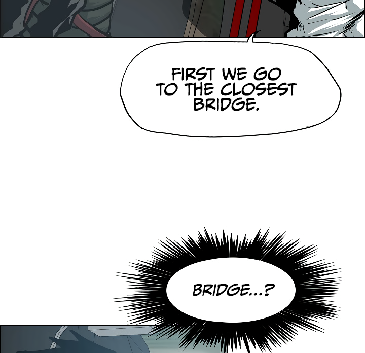 Rooftop Sword Master Chapter 62 page 99 - Chapter 62
