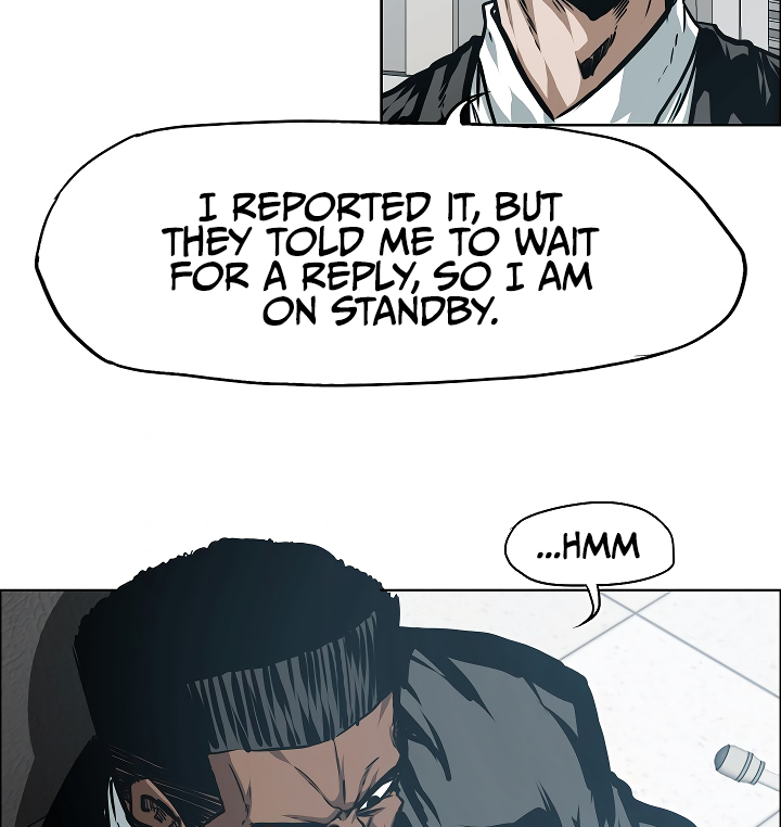 Rooftop Sword Master Chapter 63 page 100 - Chapter 63