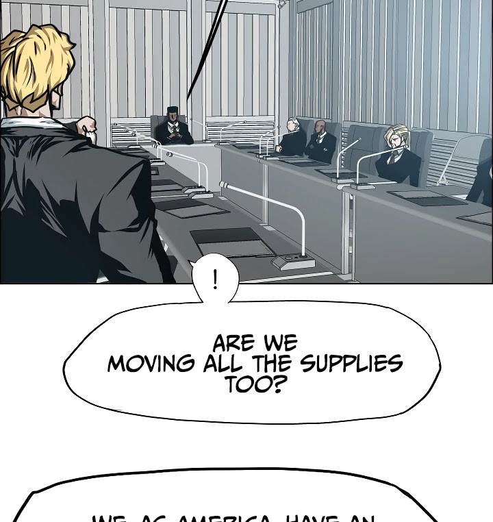 Rooftop Sword Master Chapter 63 page 103 - Chapter 63