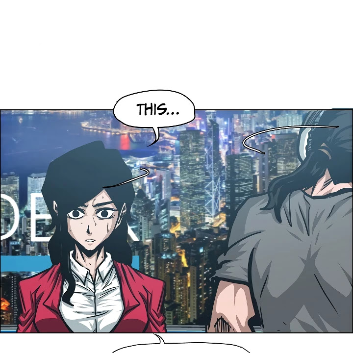 Rooftop Sword Master Chapter 63 page 11 - Chapter 63