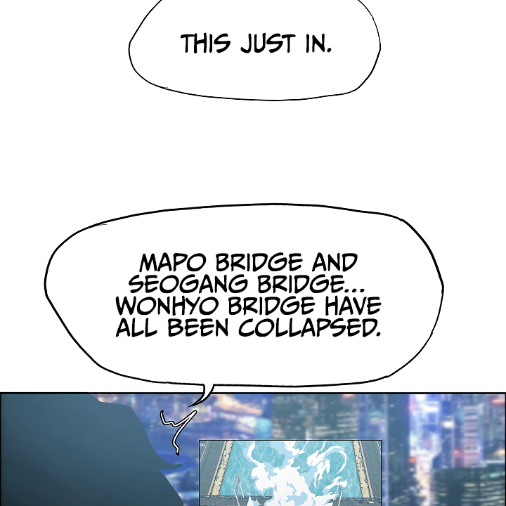 Rooftop Sword Master Chapter 63 page 12 - Chapter 63
