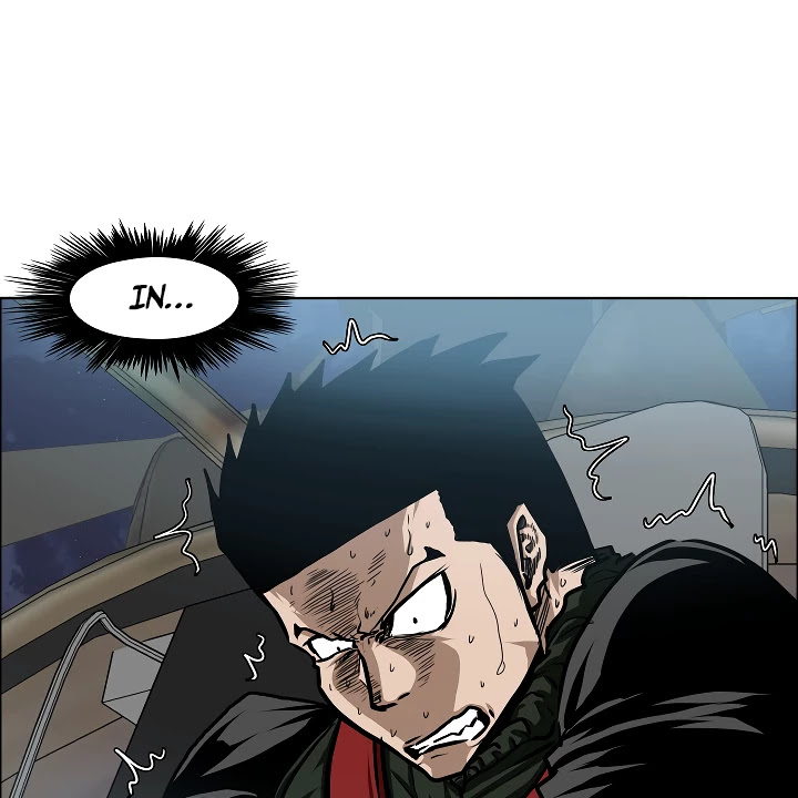 Rooftop Sword Master Chapter 63 page 2 - Chapter 63