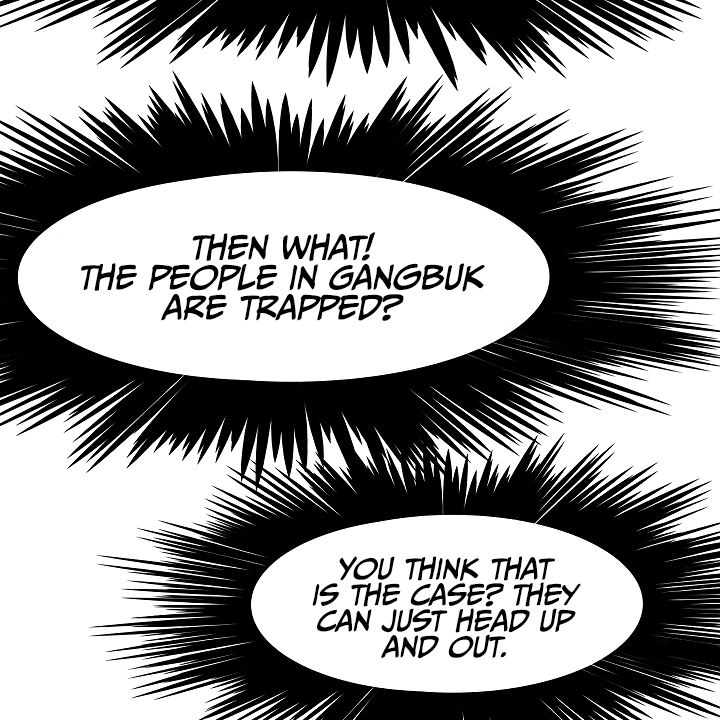 Rooftop Sword Master Chapter 63 page 21 - Chapter 63