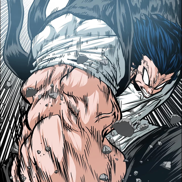 Rooftop Sword Master Chapter 63 page 24 - Chapter 63
